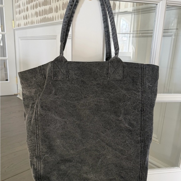 Isabel Marant Etoile Yenky Tote - Picture 5 of 11